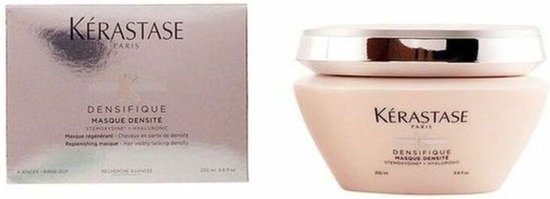Kérastase Densifique Masque Densité - Haarmasker voor voller en dikker haar - 200ml