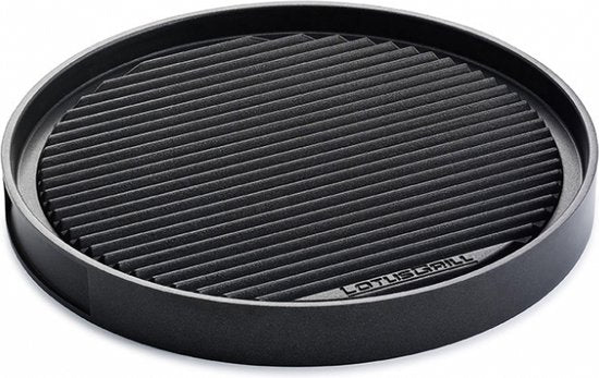 LotusGrill BBQ Teppanyaki plaat - Ø290mm