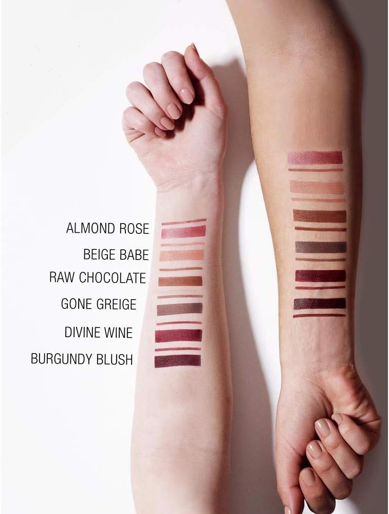Maybelline Color Sensational Shaping Lip Liner - Goddelijke Wijn 92 - 30 g