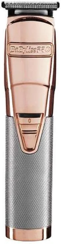 Babyliss - 4Artists - RoseFX Trimmer - FX7880RGE
