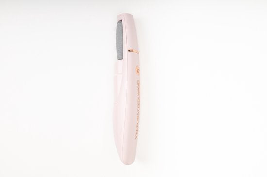 Velform Pedi Wand voetvijl