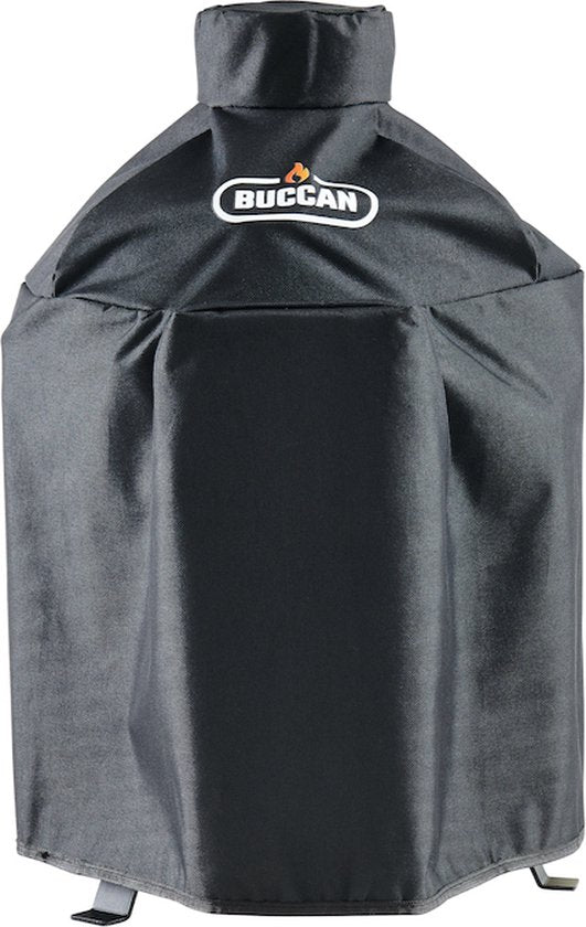 Buccan BBQ - Sunbury Smokey Egg Compact BBQ - Hoes