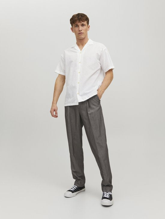 Jack & Jones Overhemd Relaxed Fit Overhemd