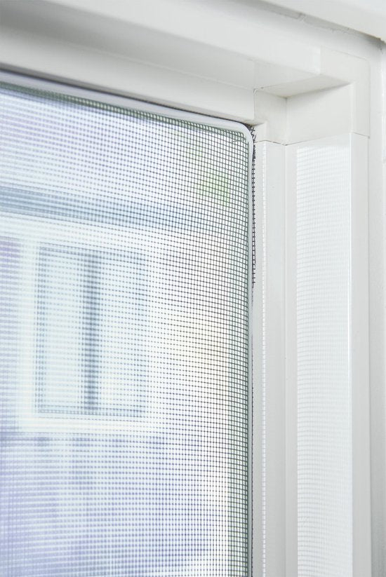 Bruynzeel S500 Inzethor Draai-kiepraam bxh 85x115 cm