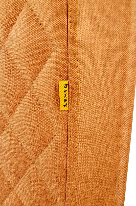 Bo-Camp - Industrial - Stoel - Jefferson - XL - Clay
