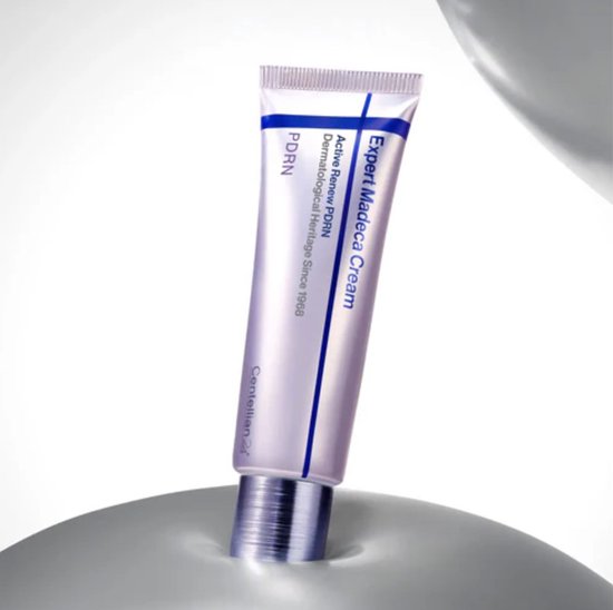Centellian24 - Expert Madeca Cream Active Renew PDRN - 50ml