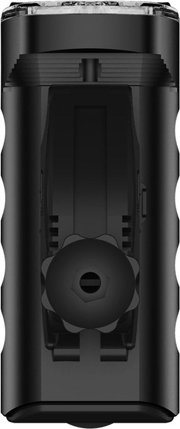 Tikkens LED Fietsverlichting 1600 Lumen - Fietslamp USB Oplaadbaar - Fietsverlichting met Powerbank - Voorlicht MTB & Racefiets Verlichting - Waterdicht Fietslicht