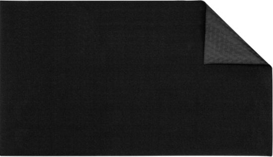 Race cockpit vloermat anti slip - race cockpit mat vloerbescherming - sim racing vloermat - racestuur standaard vloermat wheel stand - XL formaat 150 cm x 90 cm