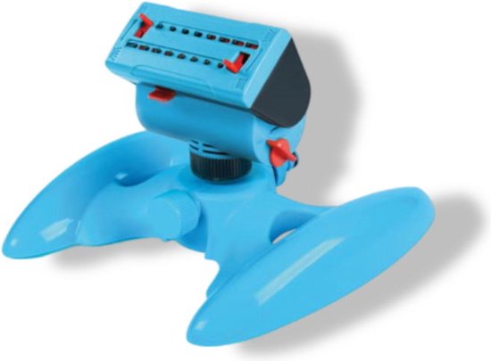 Cellfast Expert - Oscillerende Sproeier - Sektorinstelling - 240m² Capaciteit