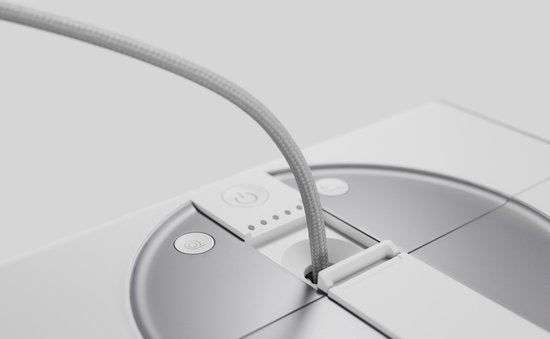 ECOVACS - WINBOT W2 Omni - Automatische ruitenreinigingsrobot - Robot ramen lapper - Slimme reinigingstechniek - ramen, douchedeuren - ruitenreiniger