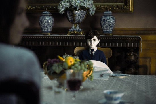 Boy (DVD)