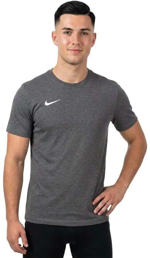 Nike Park 20 SS Shirt Heren - Maat M
