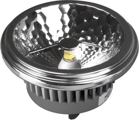 Vellight Led-Lamp Ar4111 - Cob - 15 W - 5500 K