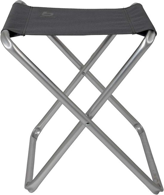 Bo-Camp - Krukje - Inklapbaar - Aluminium