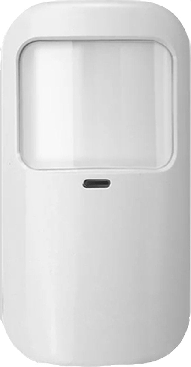 Bewegingssensor - 12 meter detectie - Alleen voor Alarmhub 2 en Smartsiren alarmsystemen - PIR sensor - Werkt op batterijen - Smart Home Beveiliging