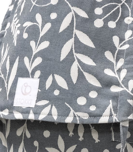 Stokke® Limas™ Babydrager Flex OCS - Floral Slate