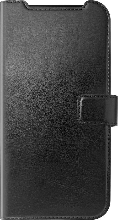 BeHello Hoesje Google Pixel 9 Pro XL - Bookcover - Zwart