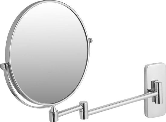 tectake®- Spiegel - make up spiegel - 10 voudig - 402644