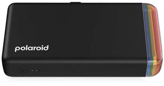 Polaroid Hi-Print 2x3 Pocket Photo Printer Gen 2 - Black