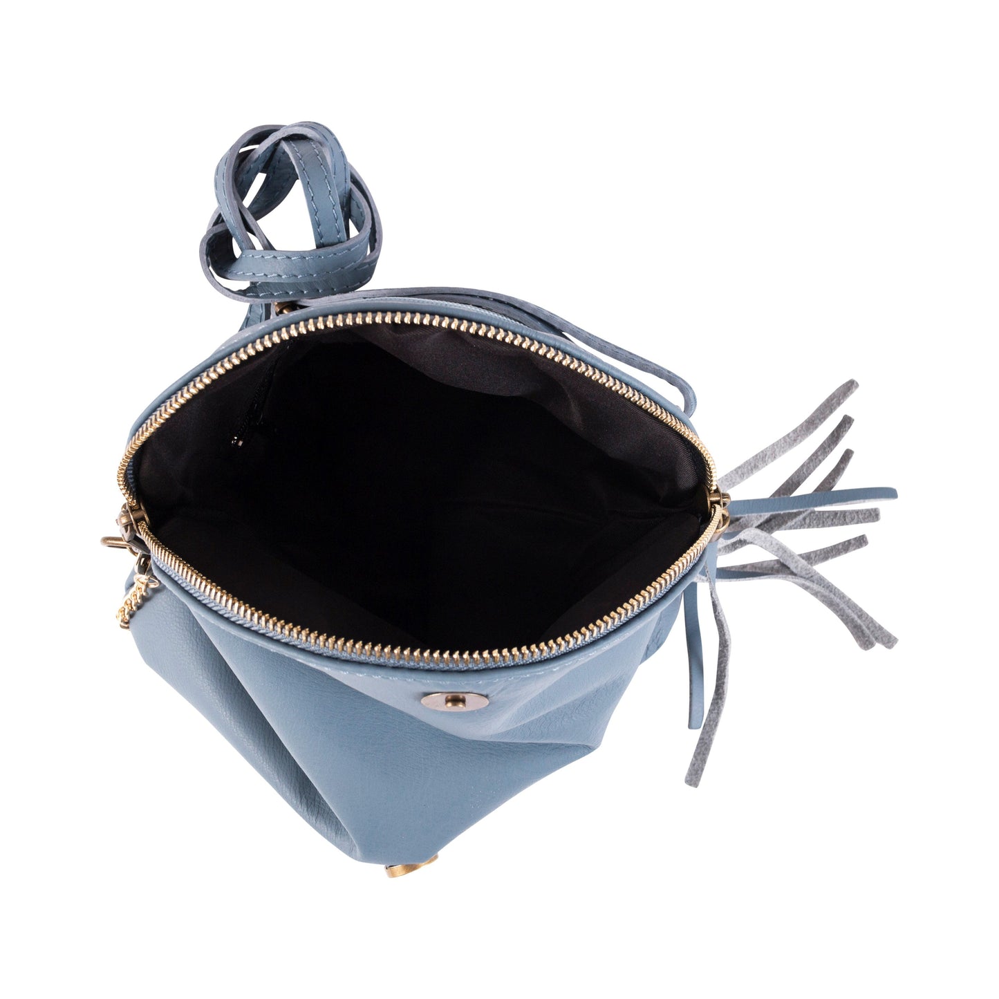Anna Morellini Tas - Blauw