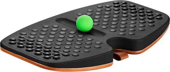 VDD Dynamisch Balansbord - Balansbord - Balans Fitness Trainer - Balance Board - Voor een Actieve werkstijl - Ergonomisch werken