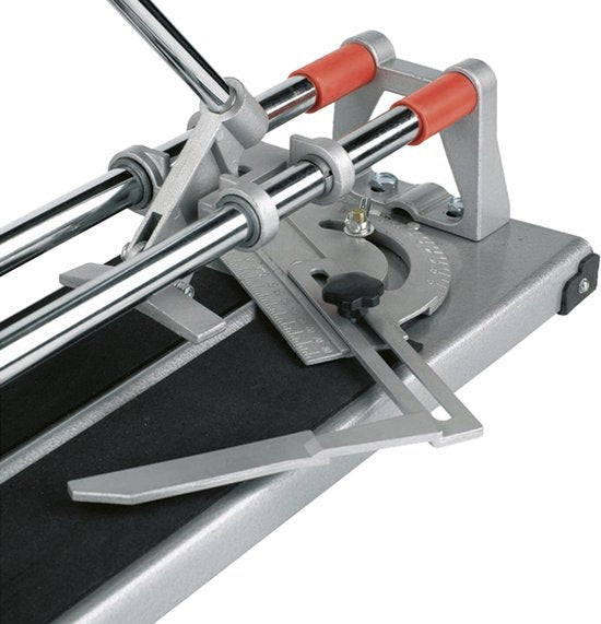 Toolland Tegelsnijder – Manueel – Snijlengte 400 mm – Diagonaal Snijden