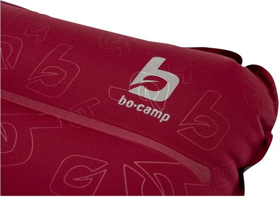 Bo-Camp Luchtbed Laticuda - Ergonomisch - Gold - 191x60x14cm - 1 persoons