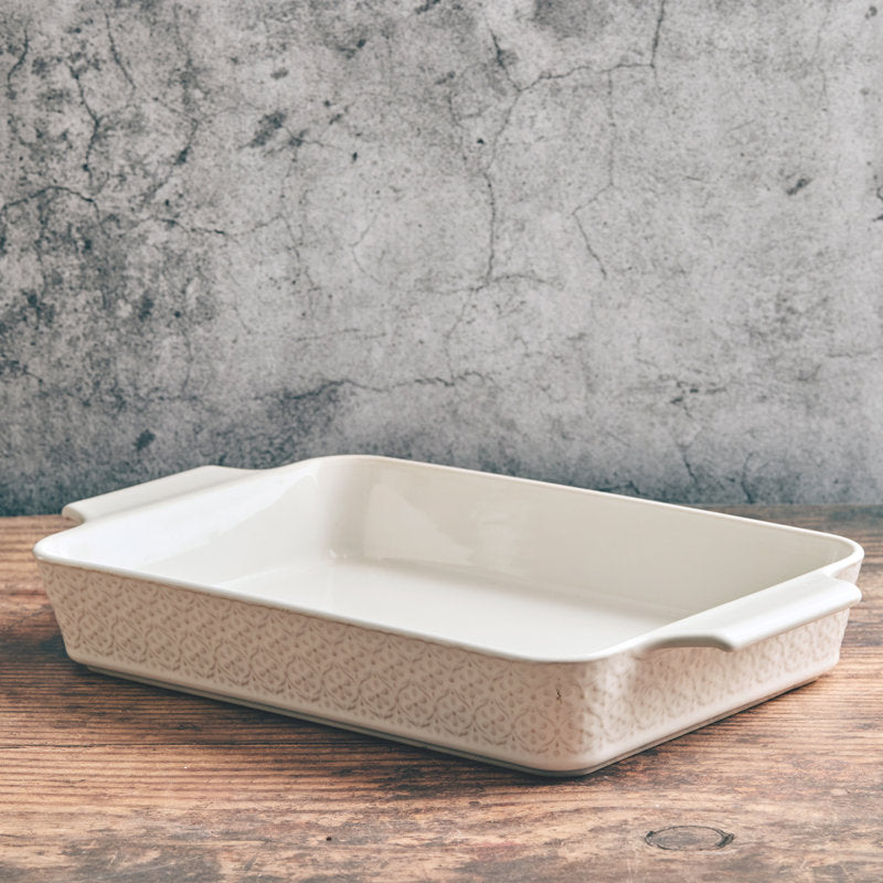 BIA - Le Petit Four Rectangular Roaster