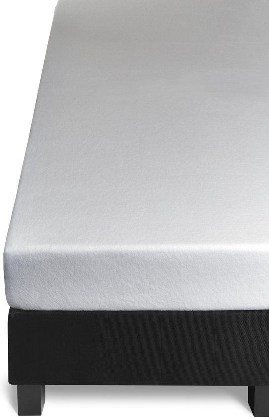 Beddinghouse Multifit Molton - 120x200/210/220 - Wit