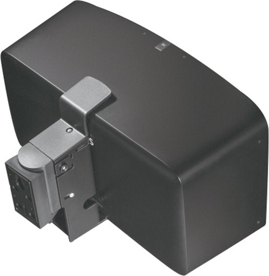 VDD Gaming - Speaker Standaard - Wandbevestiging - Max. 7kg - 25x12.4x20cm - Zwart