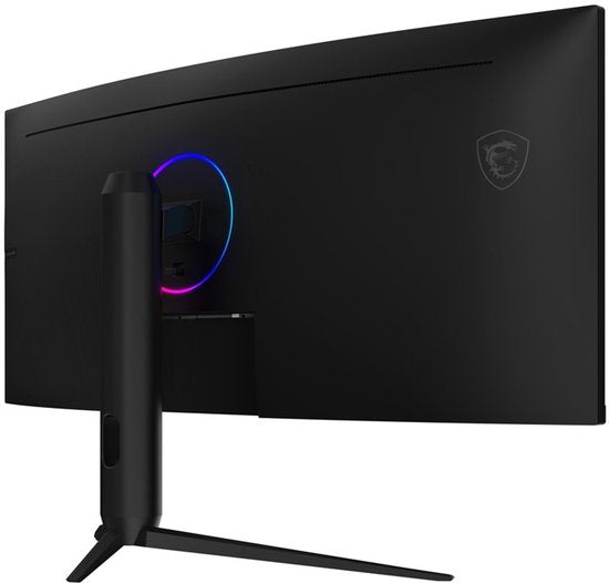 MSI MAG 342CQR E2 - Ultra Wide QHD Curved Gaming Monitor - 180hz - 34 inch