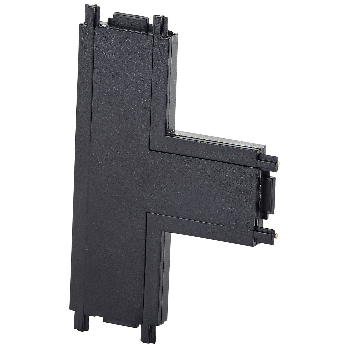 Brilliant Click and Shine connector 3 way T