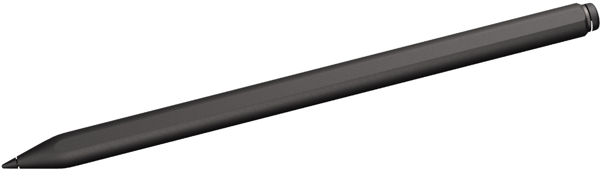 reMarkable Paper Pro Marker Plus - Stylus - Gumfunctie - Magnetisch Opladen - 6 Penpunten - Zwart