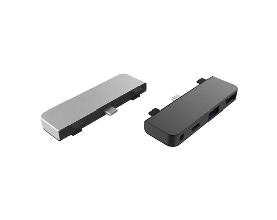 USB Hub Hyper Drive HD 319E