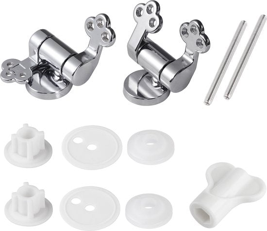 WC Bril Dolfijn – Sotf Close Antibacterieel – MDF 150kg