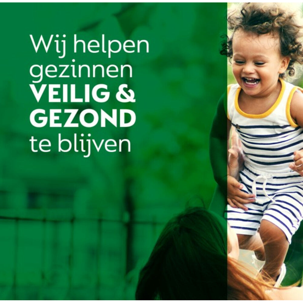 Dettol Refill Handzeep Relaxing Lavender 500 ml
