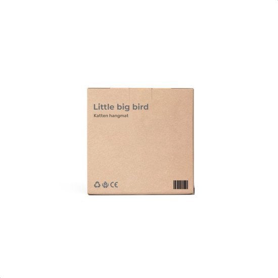 LBB Katten Hangmat voor Radiator - Mand en bed - kat - Radiatorhangmat - Grijs