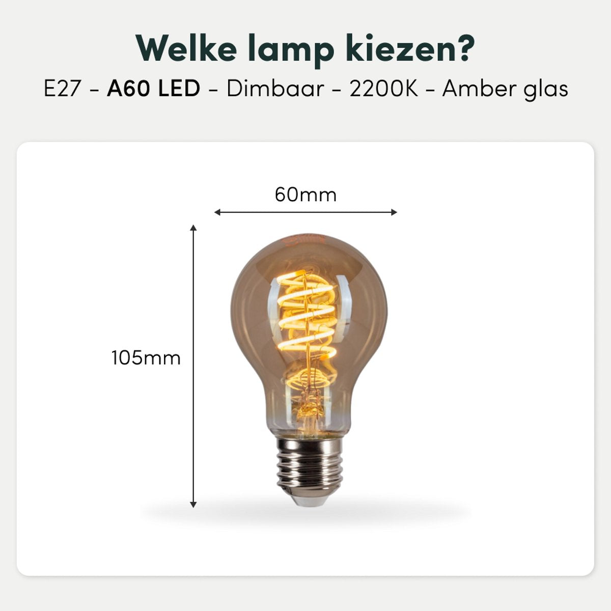 Nolt Plafondlamp - Plafonniere - E27 Lamp - Landelijk - ⌀ 30cm - Jute - Bruin
