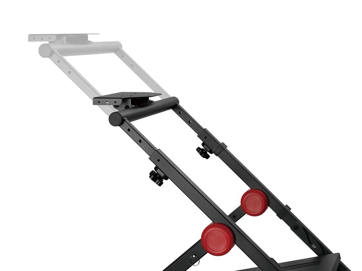 Wheel stand - racestuur standaard houder - race cockpit - logitech - thrustmaster - fanatec