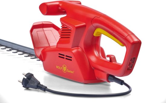 WOLF-Garten Lycos E/500 H Elektrische Heggenschaar - 500W - 55Cm
