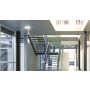 Steinel RS PRO LED P1 Flat SL Plafondlamp - 3000K Warm Wit - 960 lm - 9W