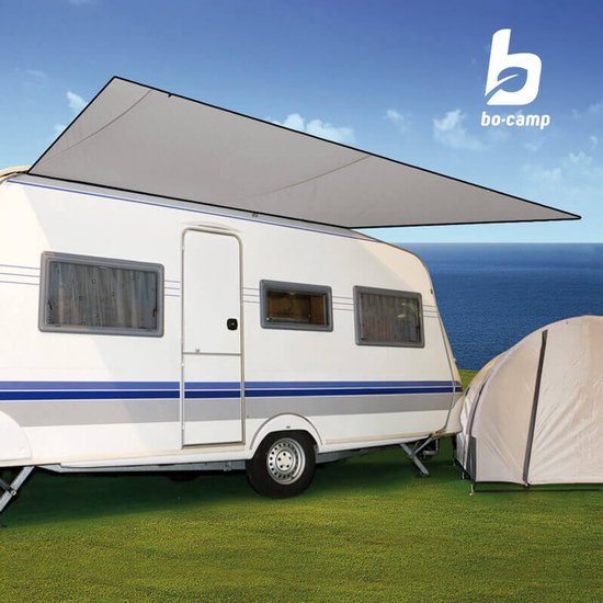 Bo-Camp Caravanluifel - Reizen - Groot