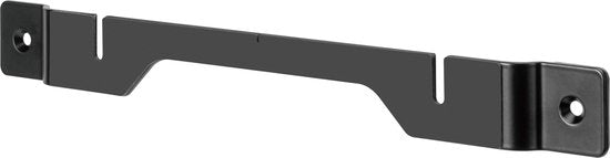 VDD Gaming - Wandbeugel compatibel - Kleur: Zwart - 1x38x4cm