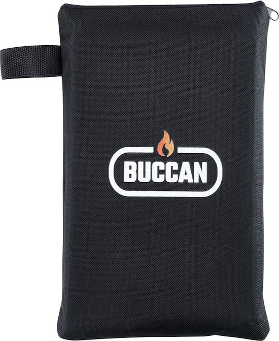 Buccan BBQ - Sunbury Smokey Egg Compact BBQ - Hoes