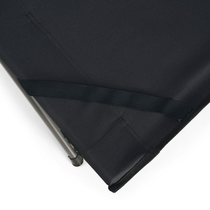 Trvlmore veldbed - 213 x 79 x 50 cm - extra groot - opvouwbaar - camping bed