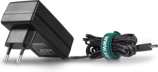VONROC Acculader – 16V – Laadtijd 1 uur – voor CD504DC