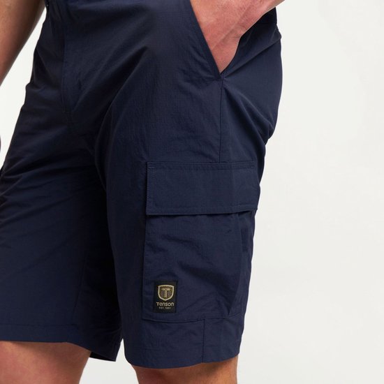 Tenson Travis Korte Cargo Broek Heren - Maat XXL