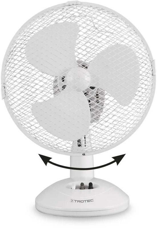 TROTEC Tafelventilator TVE 9