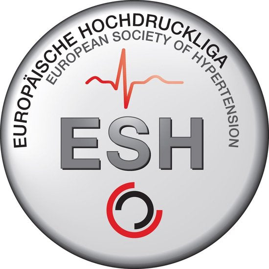 Beurer BM 44 Basic XL Bloeddrukmeter bovenarm - Aanbevolen door de Hartstichting - XL verlicht display - Manchet 22-30 cm - Klinisch gevalideerd - HealthManager Pro app - Onregelmatige hartslag
