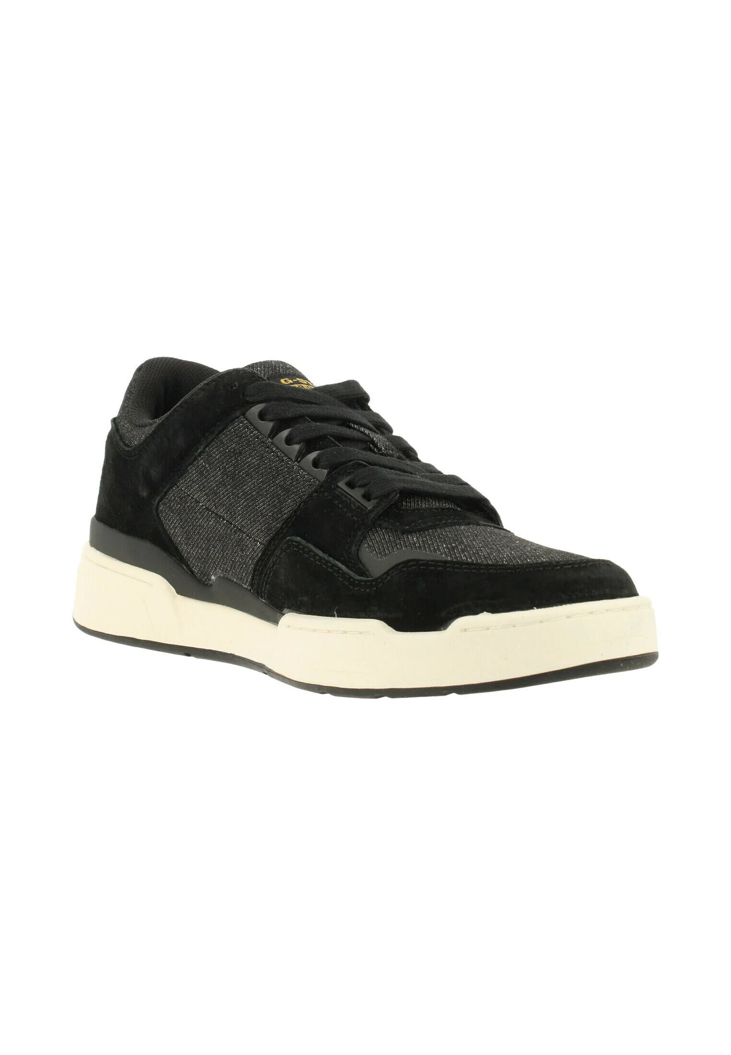 G-Star Raw Attacc Dnm Herensportschoenen – Maat 42 – Stoer Design en Ultiem Comfort voor Elke Dag